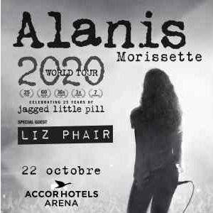 Alanis Morissette Alanis Morissette