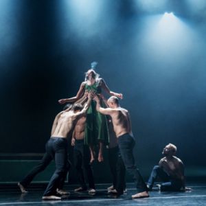 Danish Dance Theatre Danish Dance Theatre