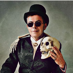 Pascal Parisot // Mort De Rire Pascal Parisot // Mort De Rire