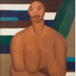 Conférence TARSILA DO AMARAL / JOURNÉES D'ÉTUDES AUTOUR DE A NEGRA