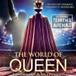 Concert THE WORLD OF QUEEN