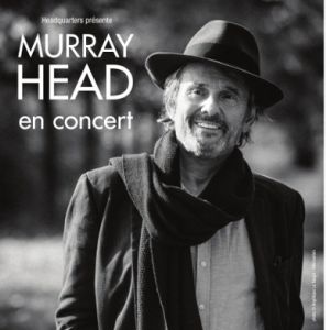 Murray Head + Invites Murray Head + Invites