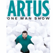 Spectacle ARTUS "One Man Show"