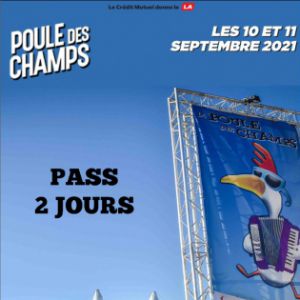 La Poule Des Champs #15 La Poule Des Champs #15