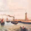 Conf&eacute;rence - Les &icirc;les dans la litt&eacute;rature victorienne &agrave; CONDETTE @ Accueil billetterie - Billets & Places