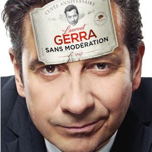 Laurent Gerra Laurent Gerra