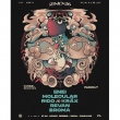 Soir&eacute;e VANDAL x FLEXOUT &agrave; TOULOUSE @ LE REX - Billets & Places