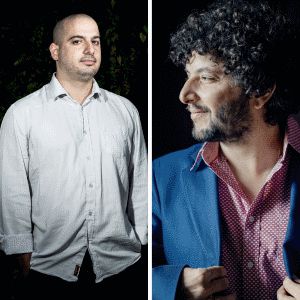 Omer Avital & Yonathan Avishai Omer Avital & Yonathan Avishai
