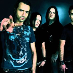 Tantric ( Grunge - Rock - Sludge Usa ) Tantric ( Grunge - Rock - Sludge Usa )