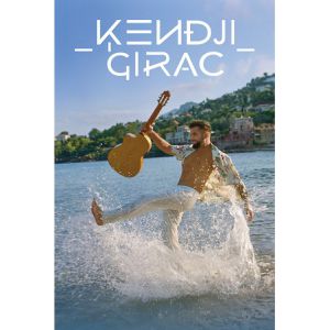 Kendji Girac Kendji Girac