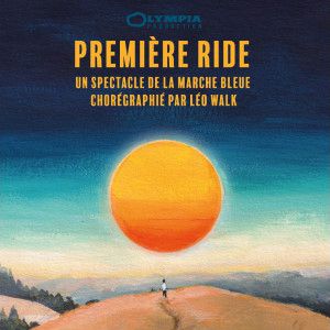 La Marche Bleue La Marche Bleue