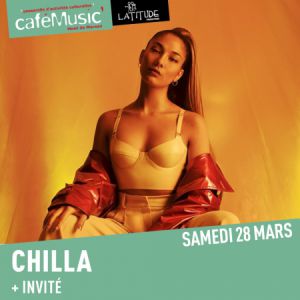 Chilla Chilla