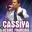 Spectacle D&Eacute;SIR&Eacute; FRAN&Ccedil;OIS ET LE GROUPE CASSIYA &agrave; Saint-Gilles les Bains @ TEAT PLEIN AIR - Billets & Places