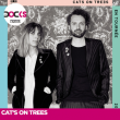 Concert CATS ON TREES + JULII SHARP à Cahors @ Les Docks - Scène de Musiques Actuelles - Billets & Places