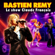 Spectacle Tribute Le Show Claude Fran&ccedil;ois Genre &agrave; DRAP @ Espace Jean Ferrat  - Billets & Places
