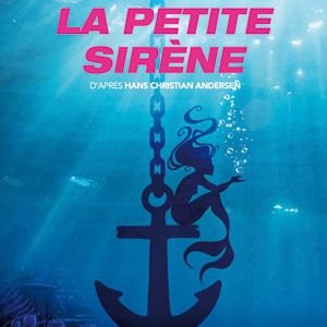 La Petite Sirène La Petite Sirène