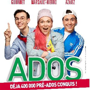 Ados Ados