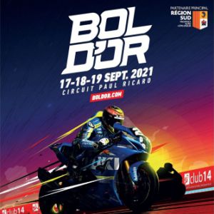 84Ème Édition Du Bol D'or - Parking Auto 84Ème Édition Du Bol D'or - Parking Auto