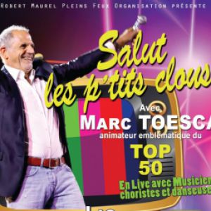 Salut Les P'tits Clous (Concert Debout)