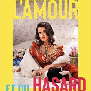 Les Feux De L'amour Et Du Hasard Les Feux De L'amour Et Du Hasard