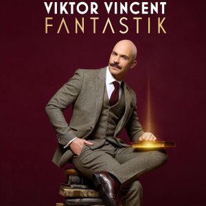 Viktor Vincent