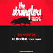 Concert THE STRANGLERS