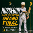 Hossegor - Ja&iuml; Ala&iuml; Challenger Tour "Grand Final" - 1/2 FINALE &agrave; SOORTS HOSSEGOR @ Jai Alai Hossegor - Billets & Places
