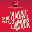On Ne Plaisante Pas Avec L'humour - Plateau France Inter