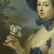 Visite Conférence : Les mères de Louis XV - Odile Caffin-Carcy à VERSAILLES @ ZZZ-Conférence - Billets & Places
