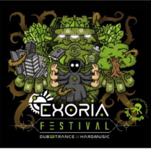 Exoria | Dub To Trance Exoria | Dub To Trance