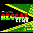 Carte MASSILIA REGGAE CLUB à Salon de Provence @ Café-Musiques PORTAIL COUCOU - Billets & Places