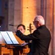 CONCERT - AIRS ALLEMANDS - GEORGE FRIDERIC HANDEL à SAINTE HERMINE @ EGLISE DE SAINTE HERMINE - Billets & Places