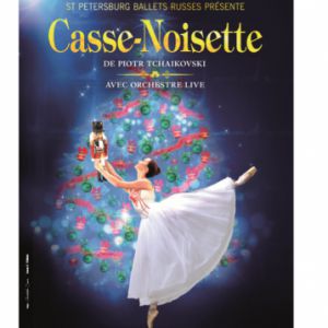 Casse-Noisette Casse-Noisette