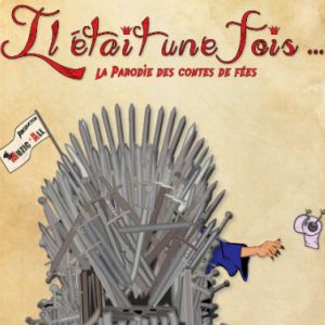 Il Était Une Fois Il Était Une Fois