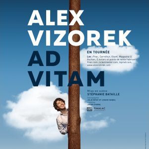 Alex Vizorek