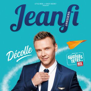 Jeanfi Janssens Jeanfi Janssens
