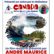 Projection Le Canada