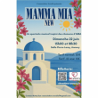 Spectacle MAMMA MIA NEW