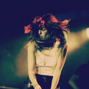Lou Doillon Lou Doillon