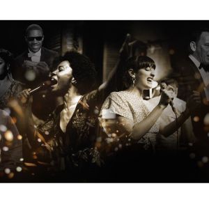 #Réveillonjazzvocal - Caloé Chante Frank Sinatra #Réveillonjazzvocal - Caloé Chante Frank Sinatra