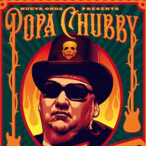Popa Chubby Popa Chubby