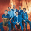 Concert DEBOUT SUR LE ZINC