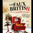 Théâtre LES FAUX BRITISH à SAVIGNY SUR ORGE @ Salle de Spectacle - Billets & Places