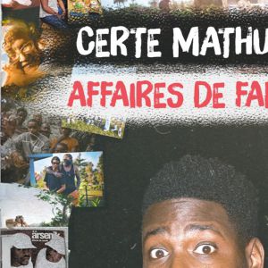 Certe Mathurin