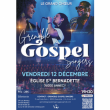 CONCERT NOEL GOSPEL