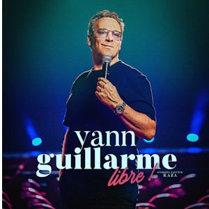 Yann Guillarme