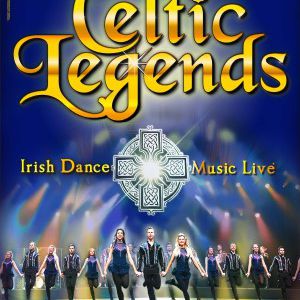 CELTIC LEGENDS