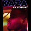 Concert KAZA &agrave; Marseille @ Espace Julien - Billets & Places