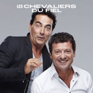 LES CHEVALIERS DU FIEL Best Ouf 2026