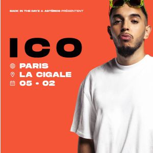 Ico Ico